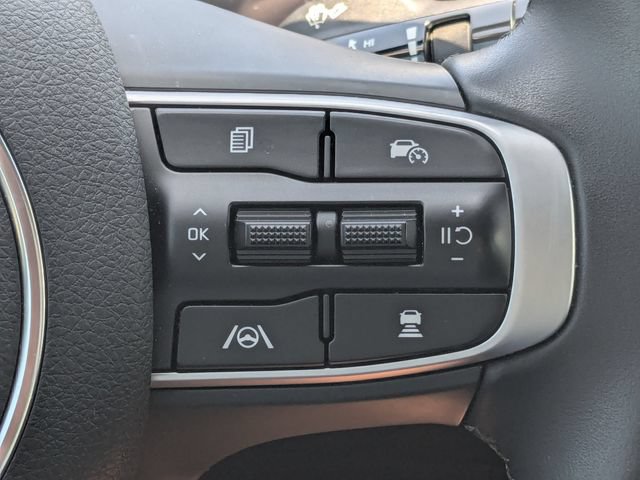 Used 2025 Kia K5 EX FWD image 27
