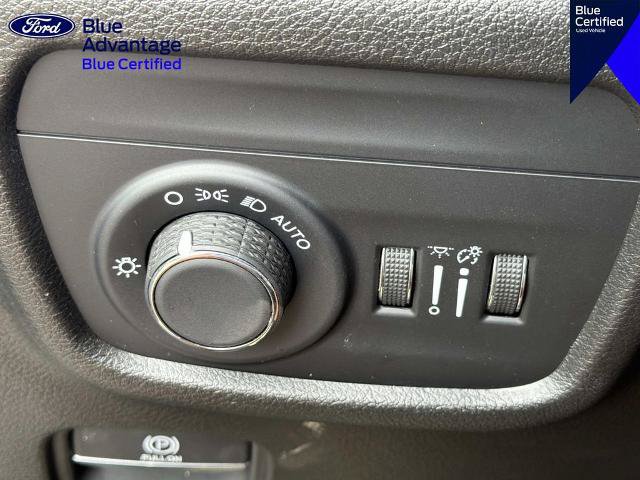 Used 2023 Jeep Grand Cherokee Altitude AWD/4WD image 32