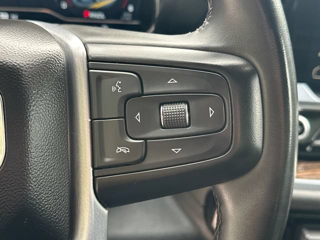Used 2024 GMC Sierra 3500 SLE w/ SLE Convenience Package AWD/4WD image 23