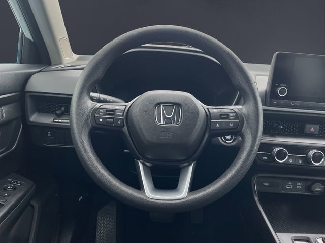 Certified 2024 Honda CR-V EX image 12