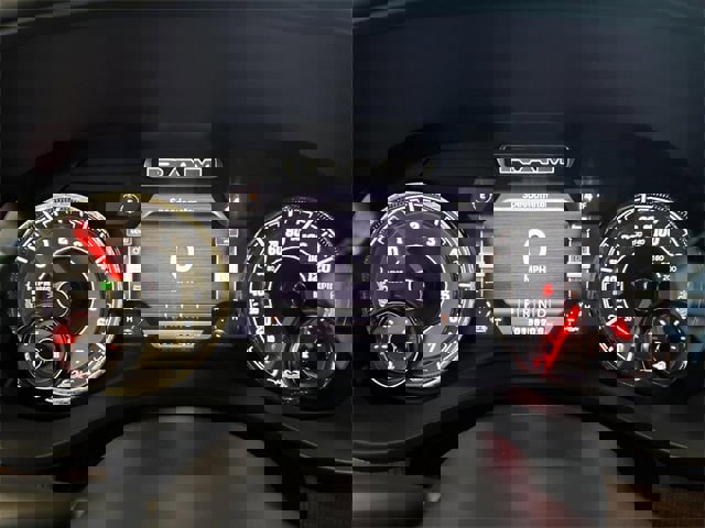 Used 2022 RAM 1500 Limited w/ Body Color Bumper Group image 20