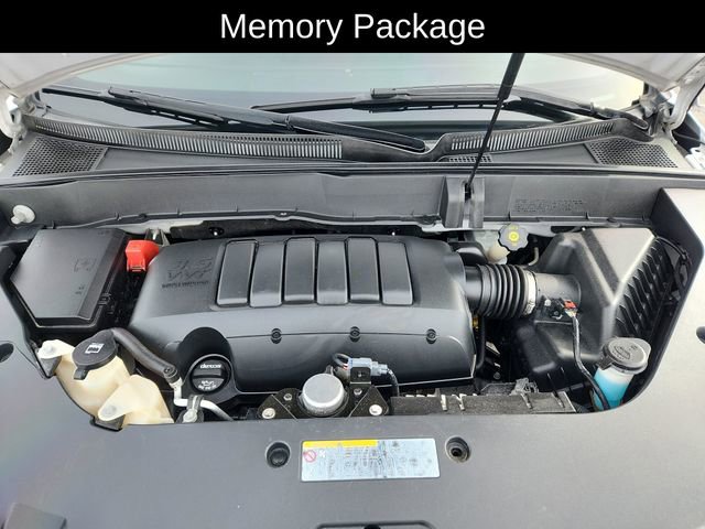 Used 2016 Chevrolet Traverse LTZ w/ LPO, 'HIT The Road' Package image 17