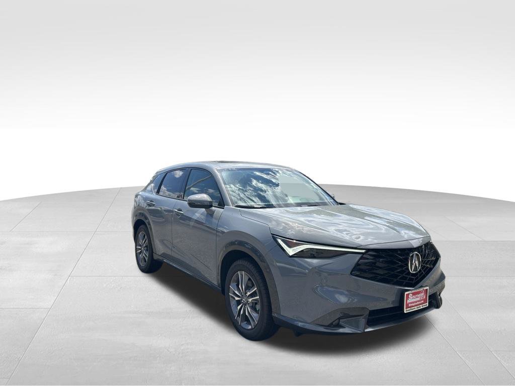 New 2026 Acura ADX FWD image 7