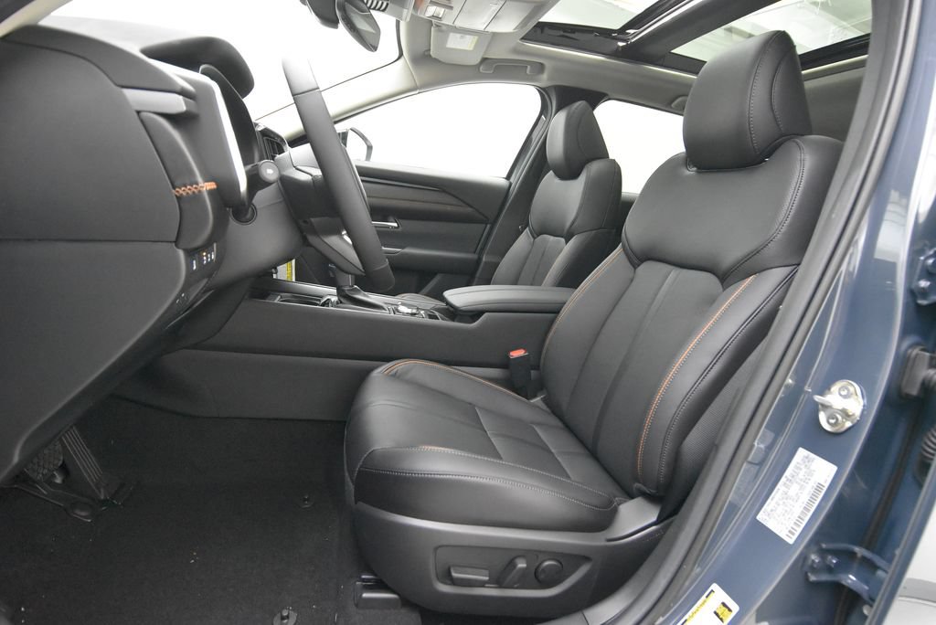 New 2026 MAZDA CX-50 2.5 Hybrid w/ Cargo Package AWD/4WD image 25