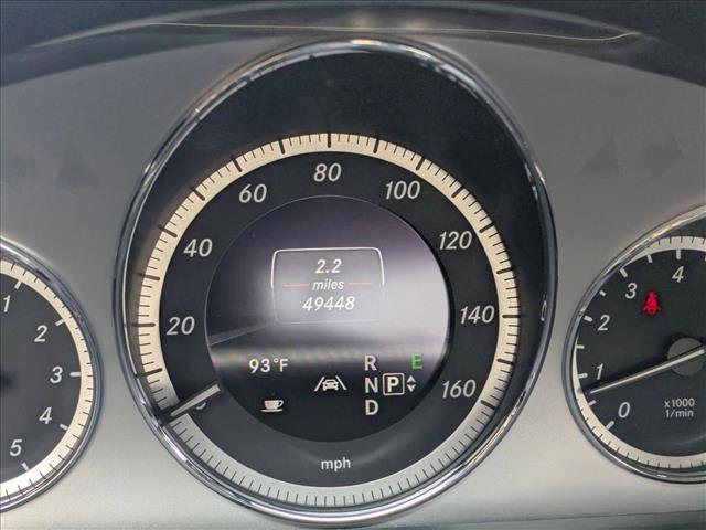 Used 2013 Mercedes-Benz E 350 Sedan image 11