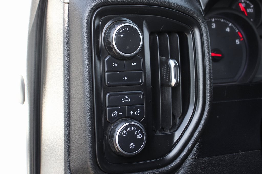 Used 2021 Chevrolet Silverado 3500 W/T w/ WT Convenience Package image 20