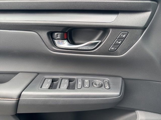 New 2026 Honda CR-V Sport-L image 28