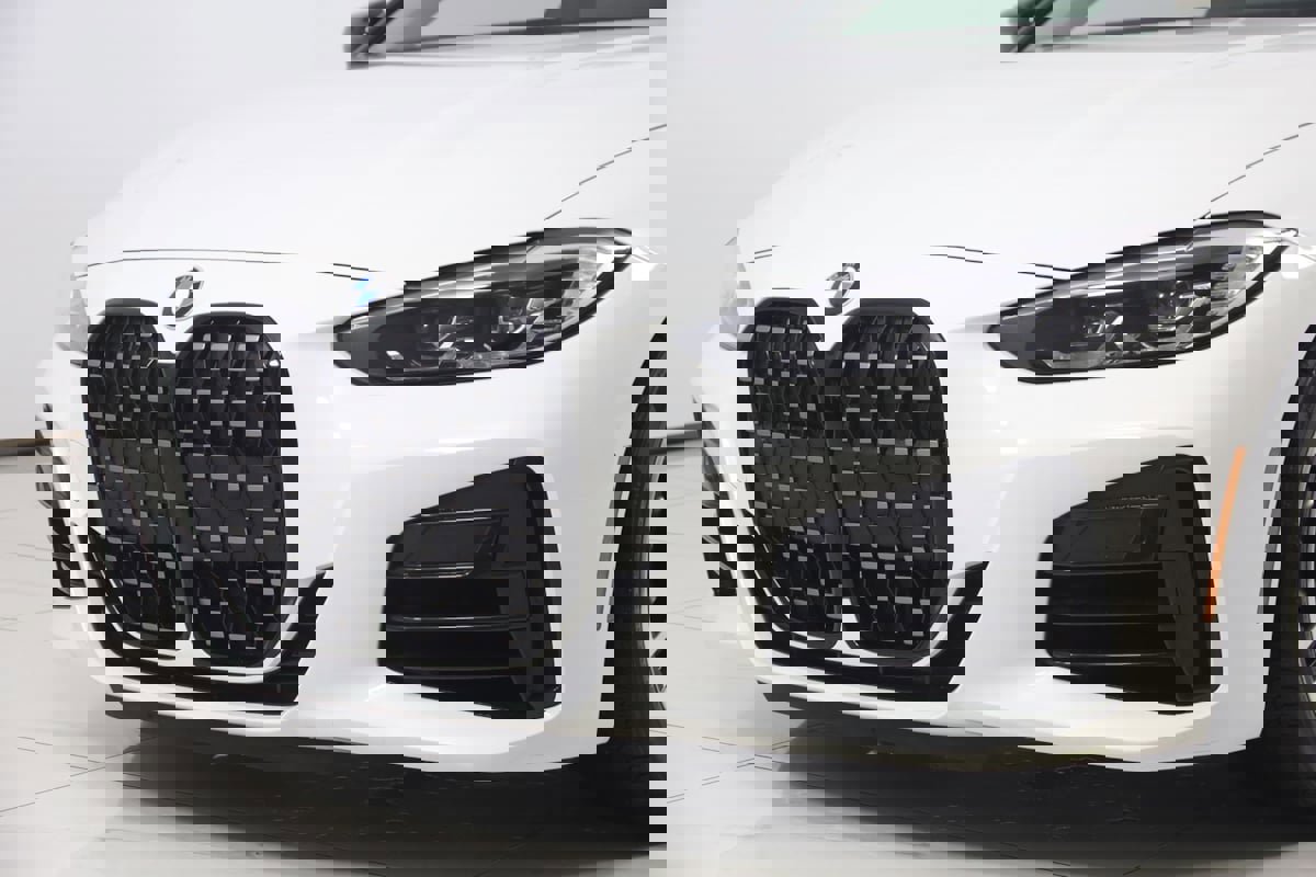 Used 2023 BMW M440i M440i image 64