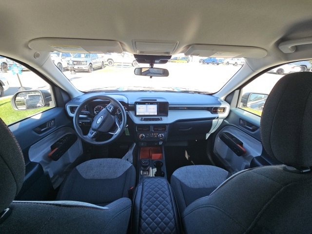 Certified 2022 Ford Maverick XLT image 11