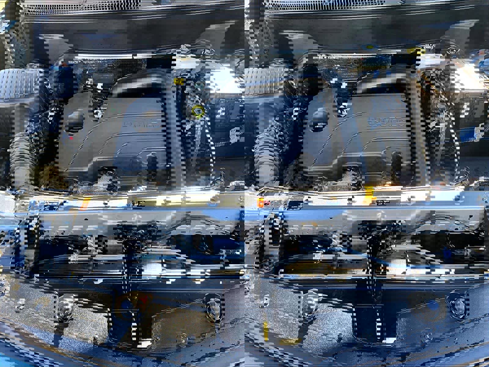 Used 2023 Chevrolet Equinox LS w/ LS Convenience Package image 28