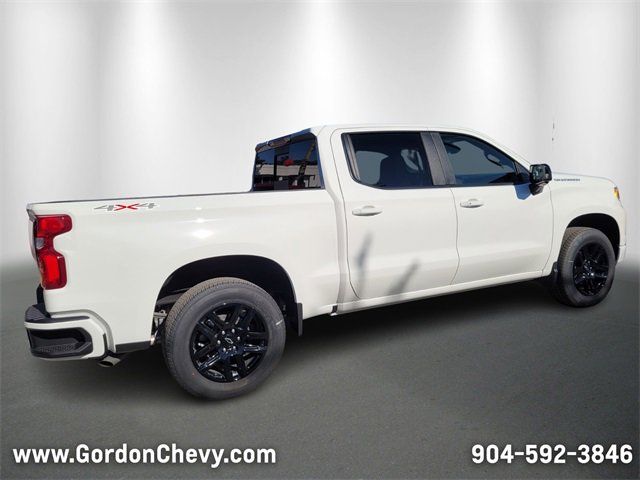 New 2025 Chevrolet Silverado 1500 RST w/ Convenience Package II image 7