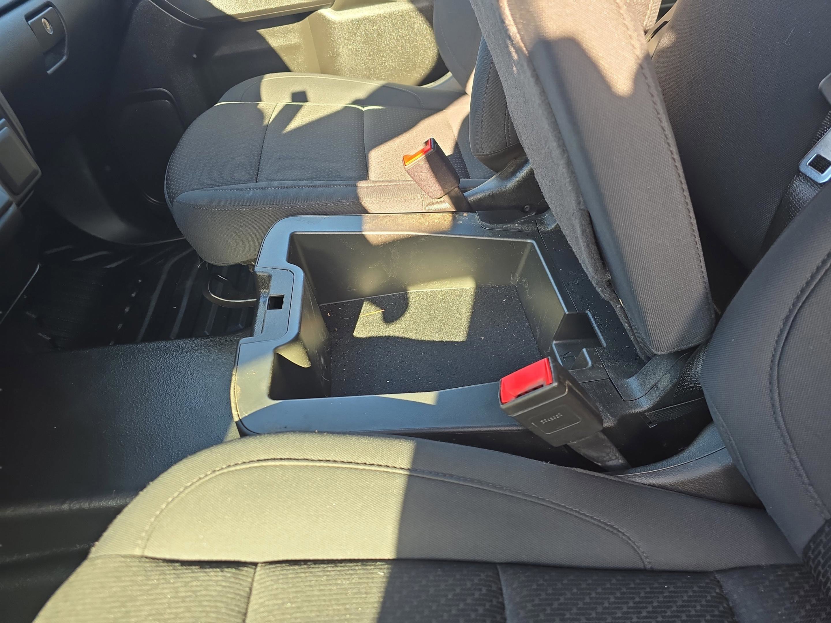 Used 2024 GMC Sierra 2500 Pro image 28