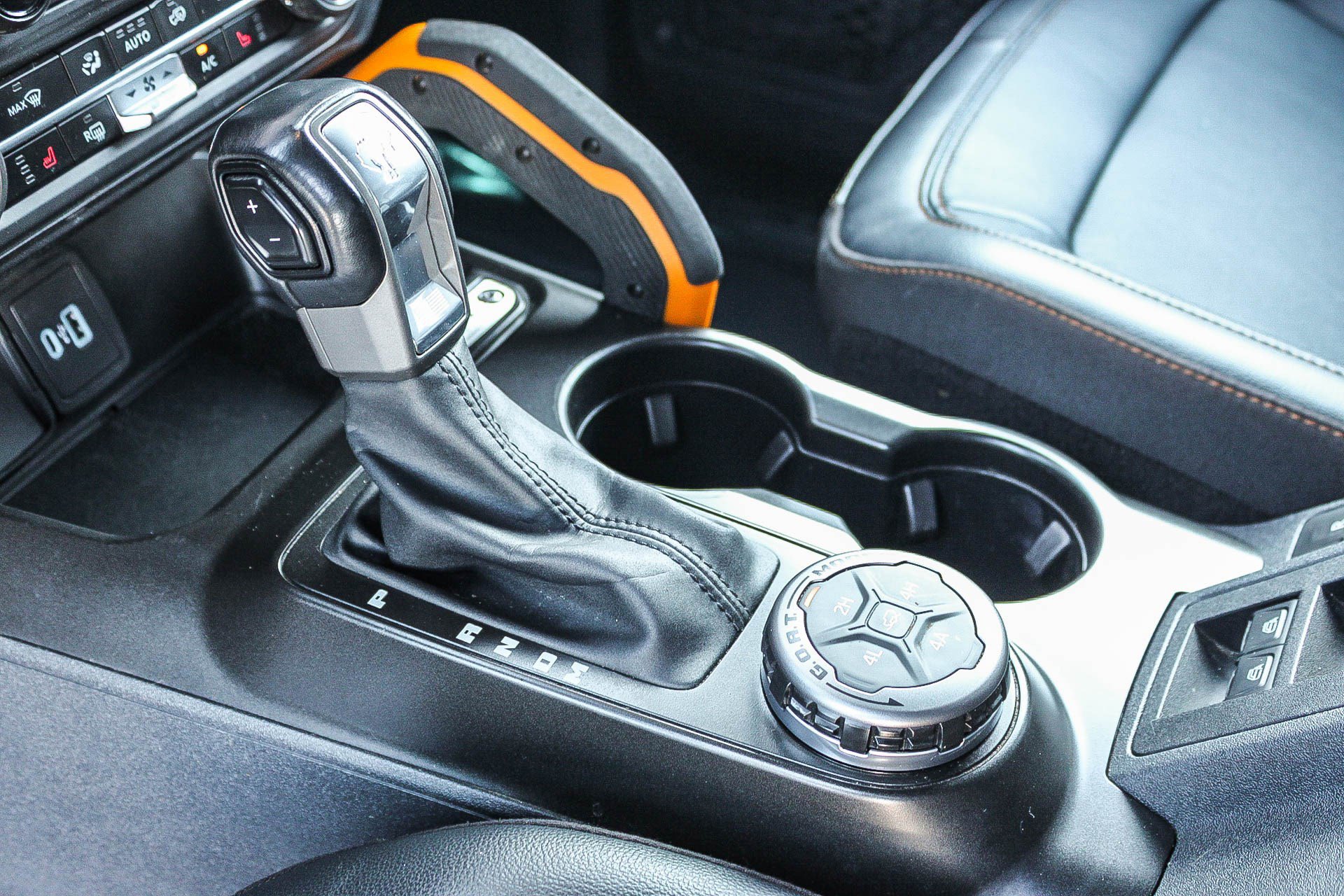 Used 2023 Ford Bronco Badlands image 20