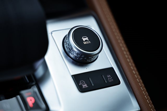 New 2026 Jaguar F-PACE R-Dynamic S image 49