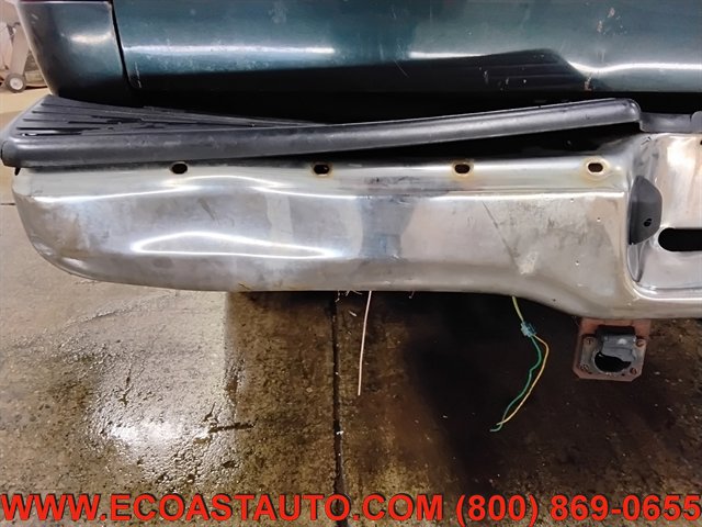 Used 1996 Toyota T100 SR5 image 17