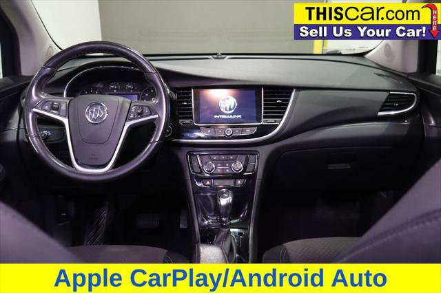 Used 2019 Buick Encore Preferred w/ Safety Package image 17