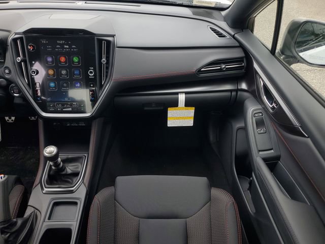 New 2026 Subaru WRX Premium AWD/4WD image 15