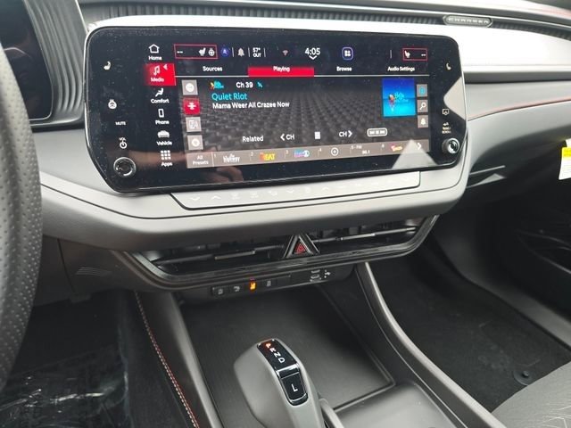 New 2026 Dodge Charger R/T AWD/4WD image 37