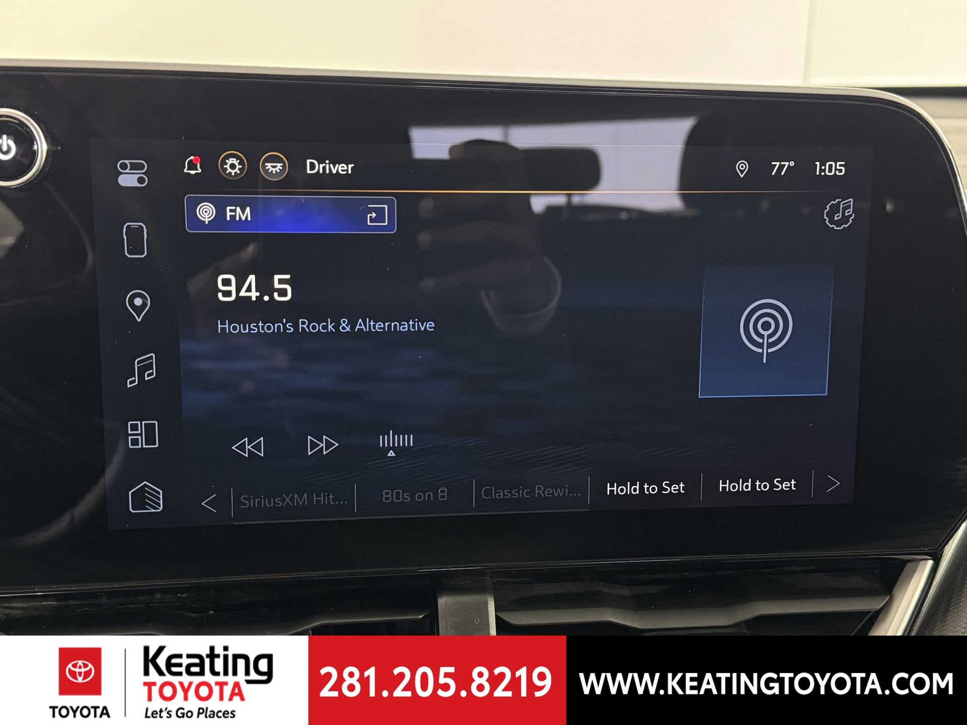 Used 2026 Chevrolet Equinox LT image 22