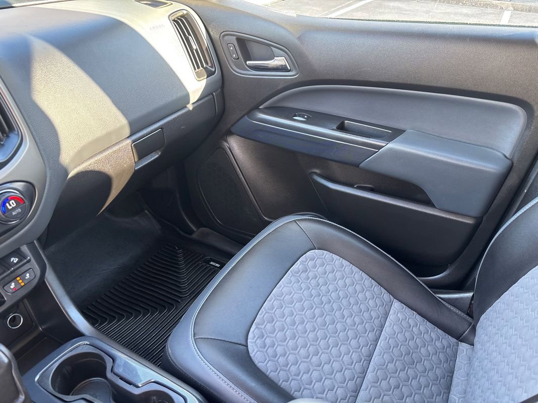 Used 2016 Chevrolet Colorado Z71 image 20