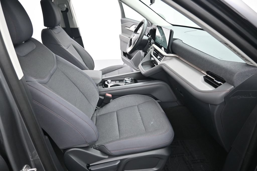 New 2026 Ford Explorer Active AWD/4WD image 27