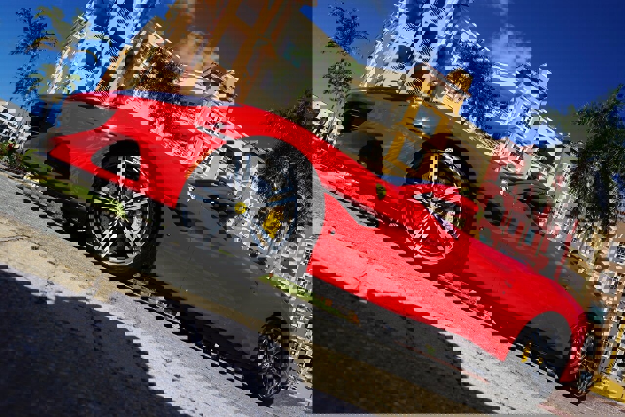 Used 2022 Ferrari Portofino M image 60