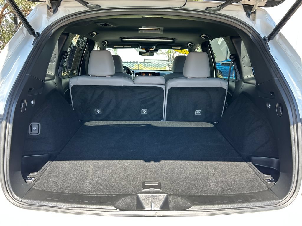 Used 2021 Honda Passport Elite image 5