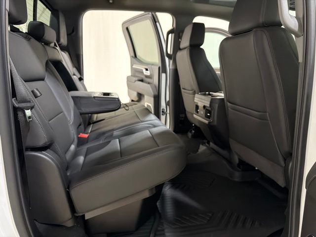 New 2026 Chevrolet Silverado 1500 LT Trail Boss w/ LT Trail Boss Premium Package AWD/4WD image 24