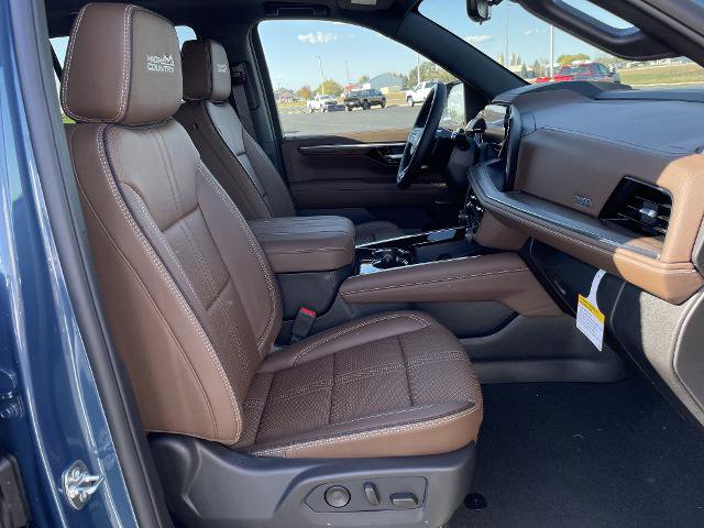 New 2026 Chevrolet Tahoe High Country w/ LPO, Chrome Package image 27