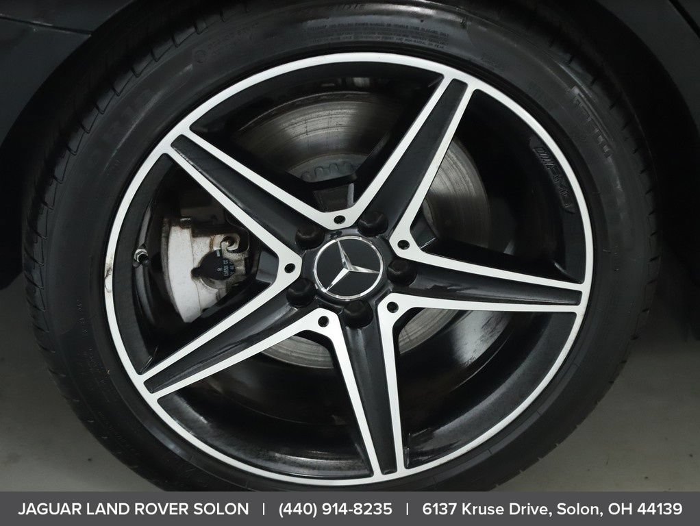 Used 2018 Mercedes-Benz C 43 AMG 4MATIC Sedan image 38