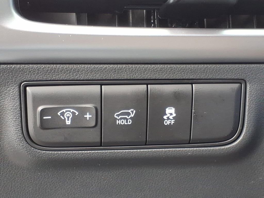 New 2026 Hyundai Tucson Limited image 26