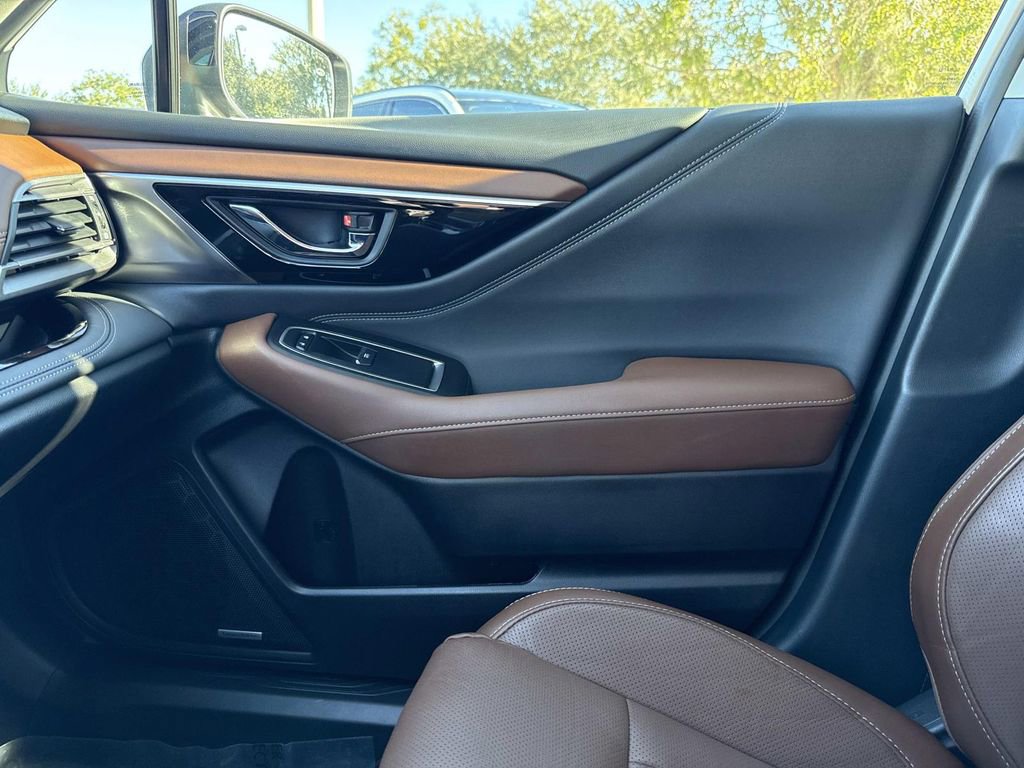 Certified 2024 Subaru Outback Touring XT w/ Tech Package 3 image 26