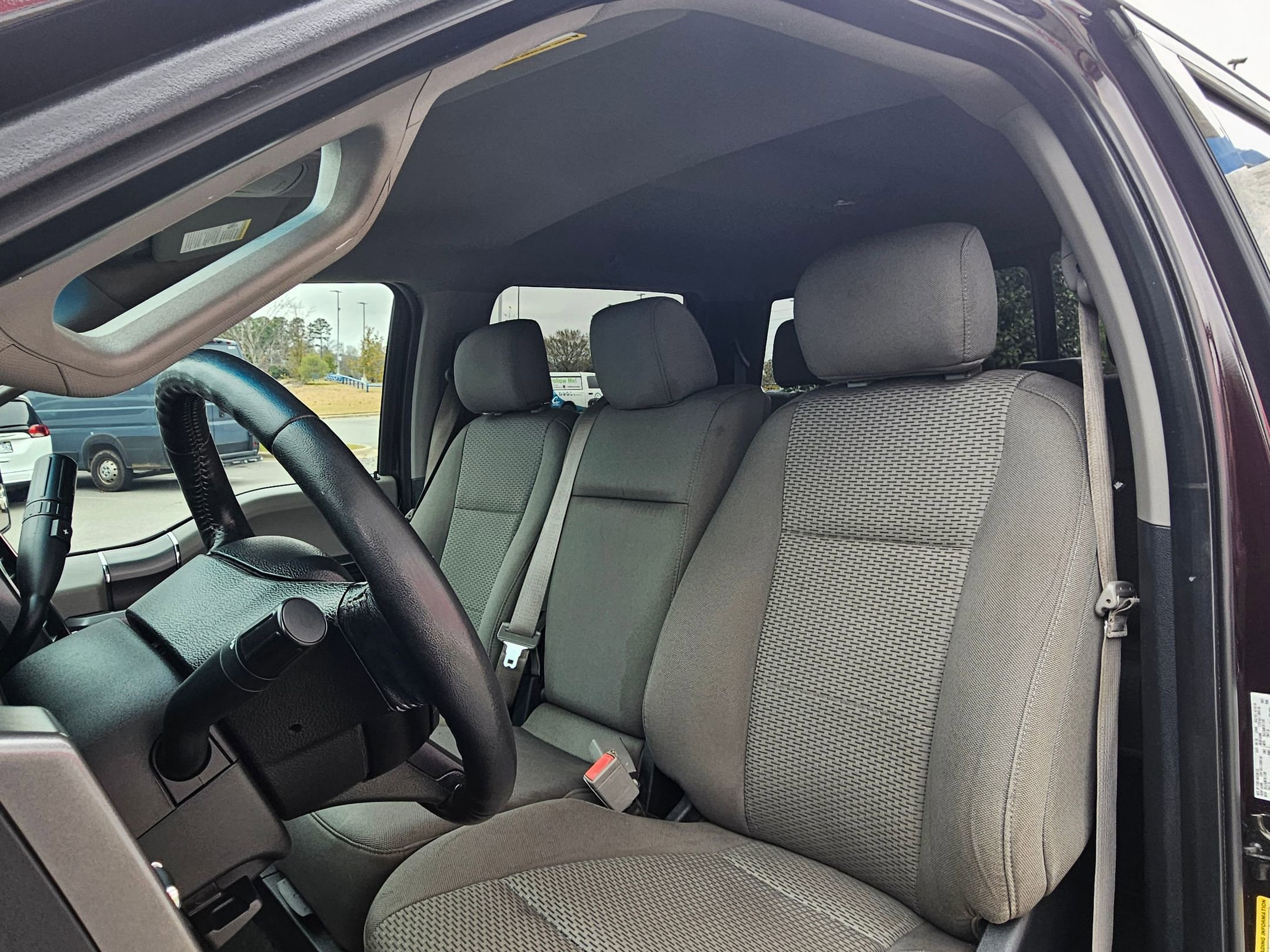 Used 2018 Ford F150 XLT w/ Equipment Group 302A Luxury image 19