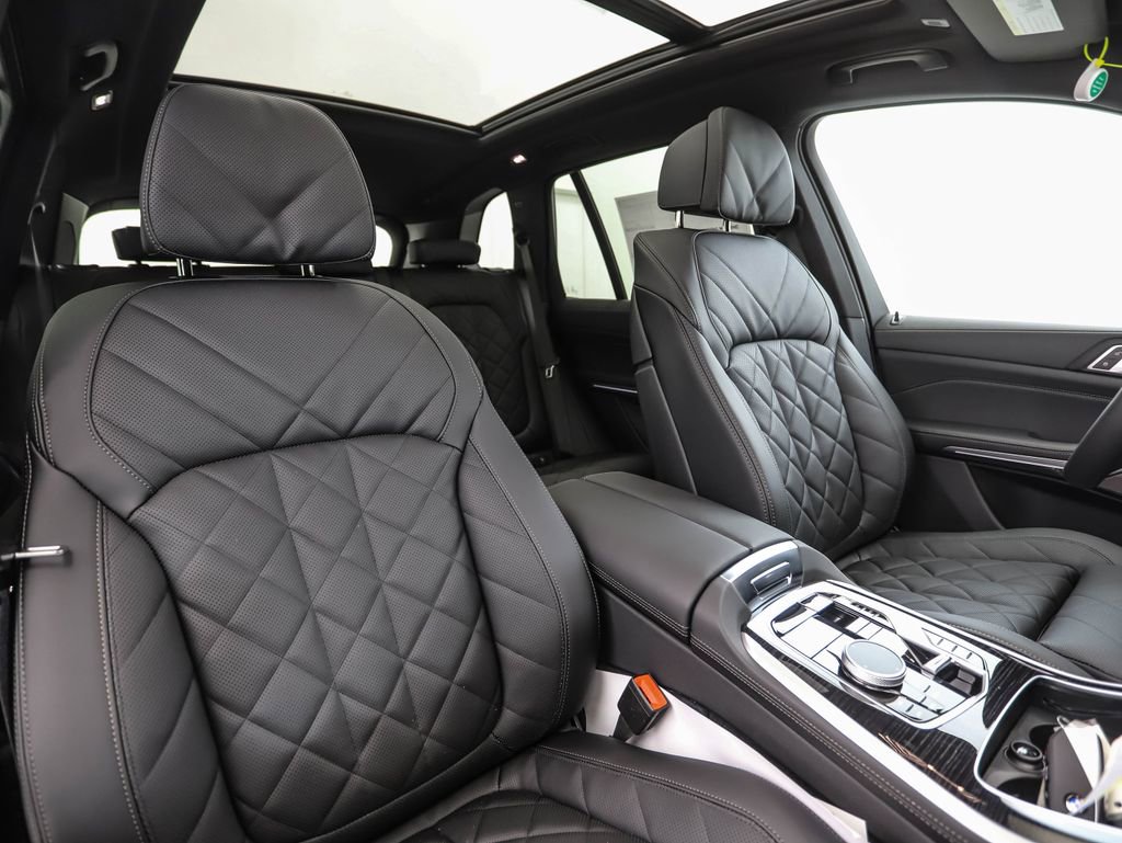New 2026 BMW X5 xDrive40i image 32