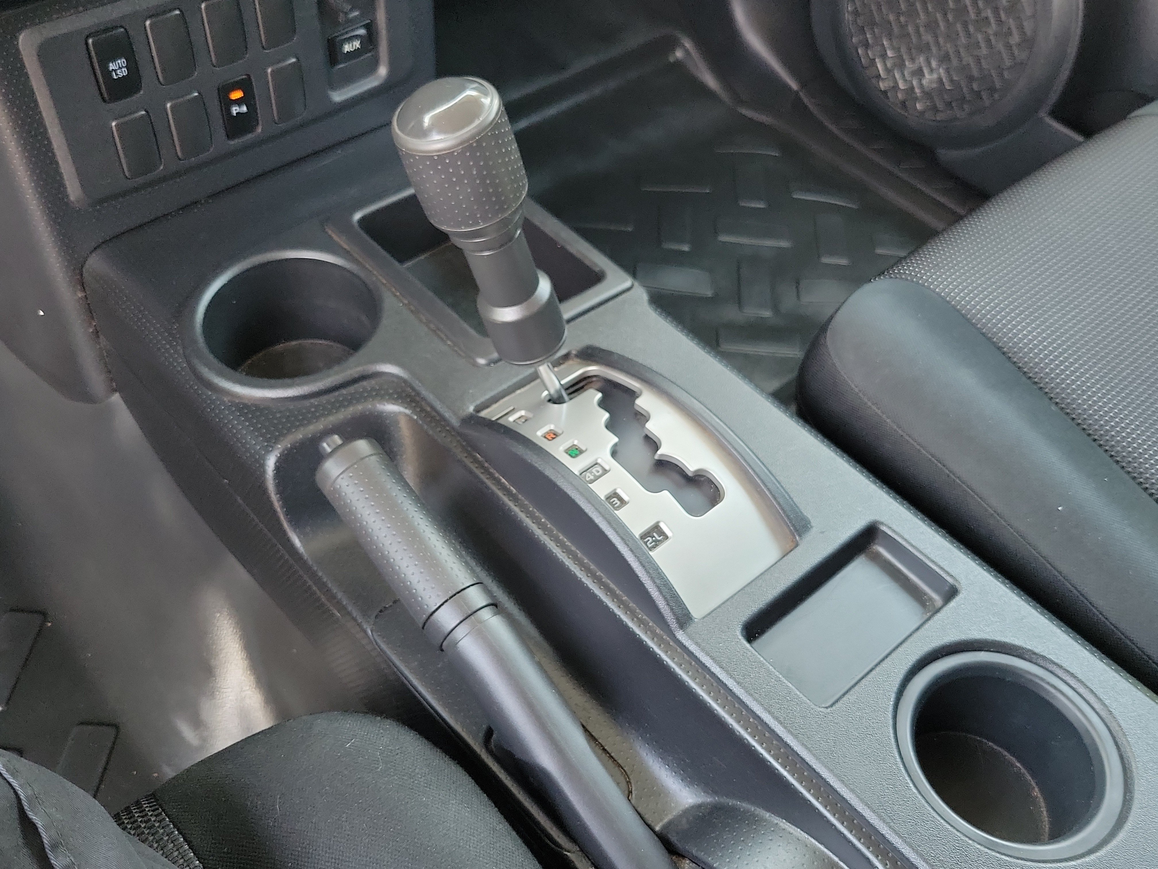 Used 2008 Toyota FJ Cruiser 2WD image 22