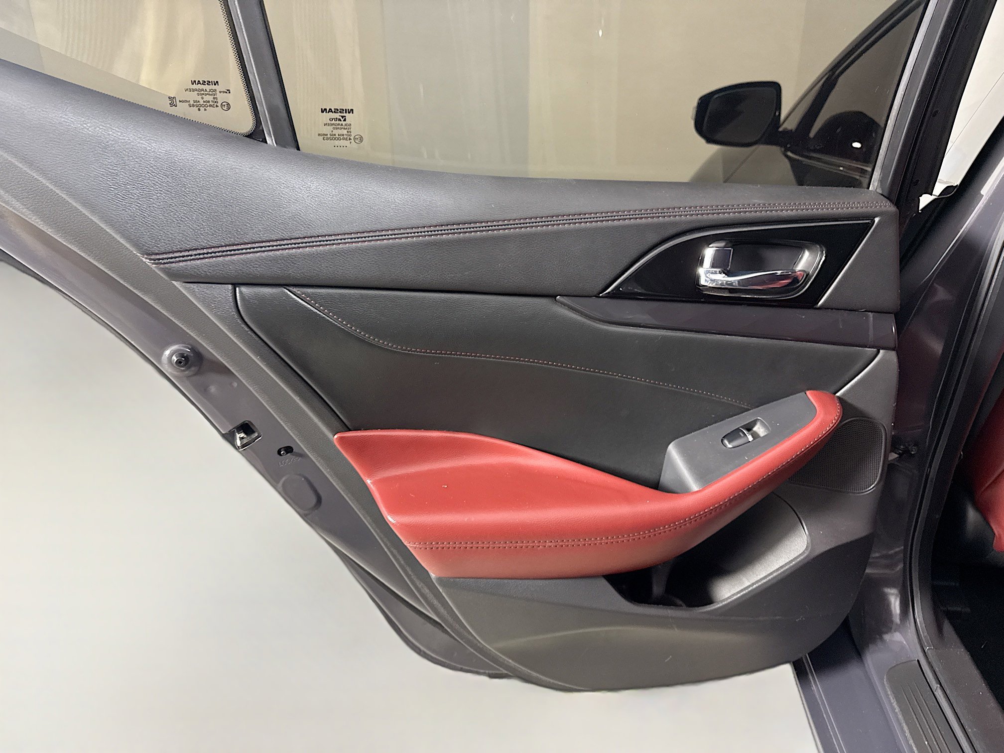 Used 2021 Nissan Maxima Platinum w/ 40th Anniversary Package image 26