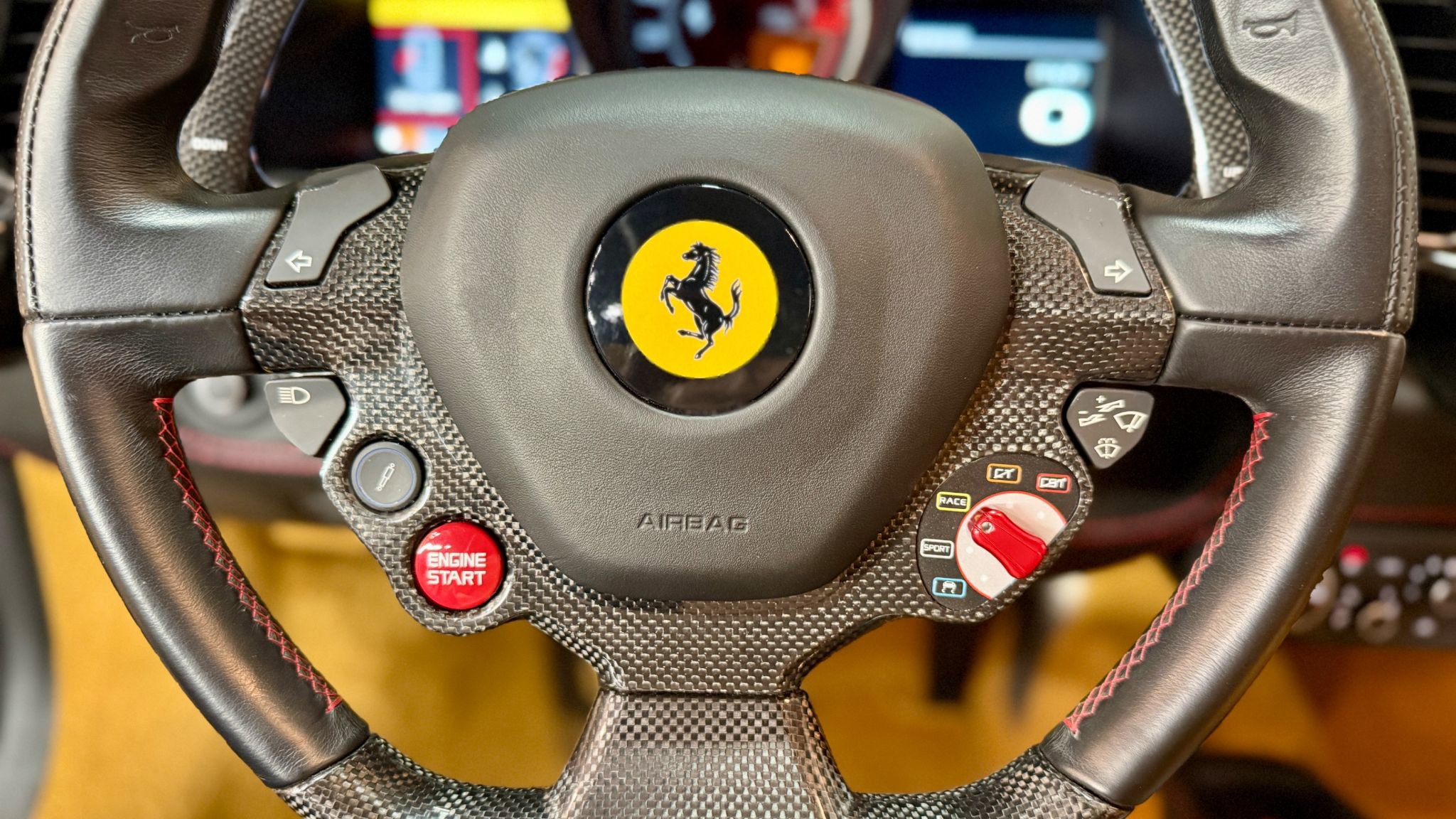 Used 2011 Ferrari 458 Italia Coupe image 78