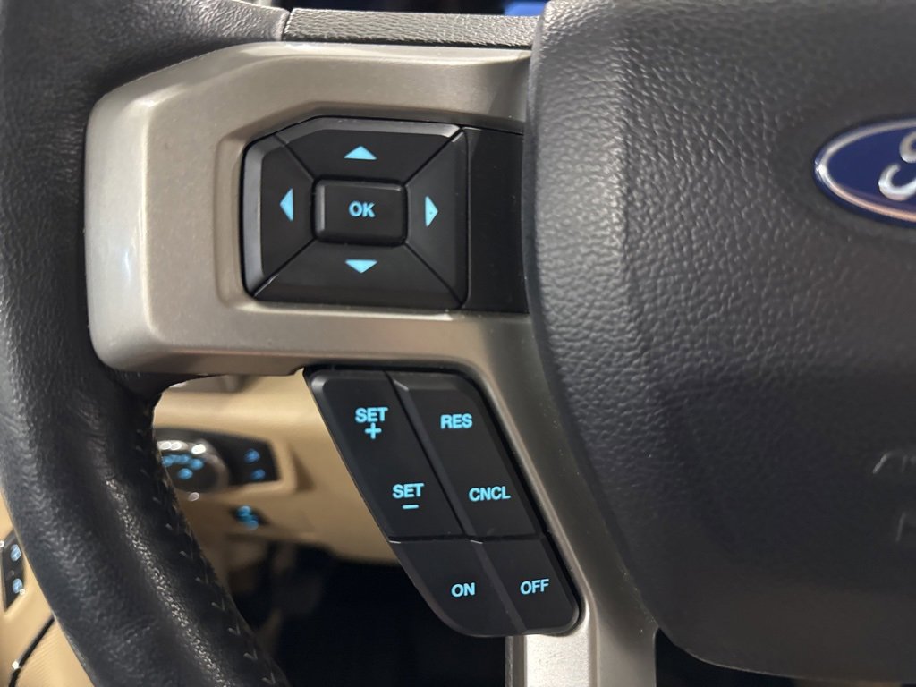 Used 2021 Ford F250 Lariat w/ FX4 Off-Road Package image 33