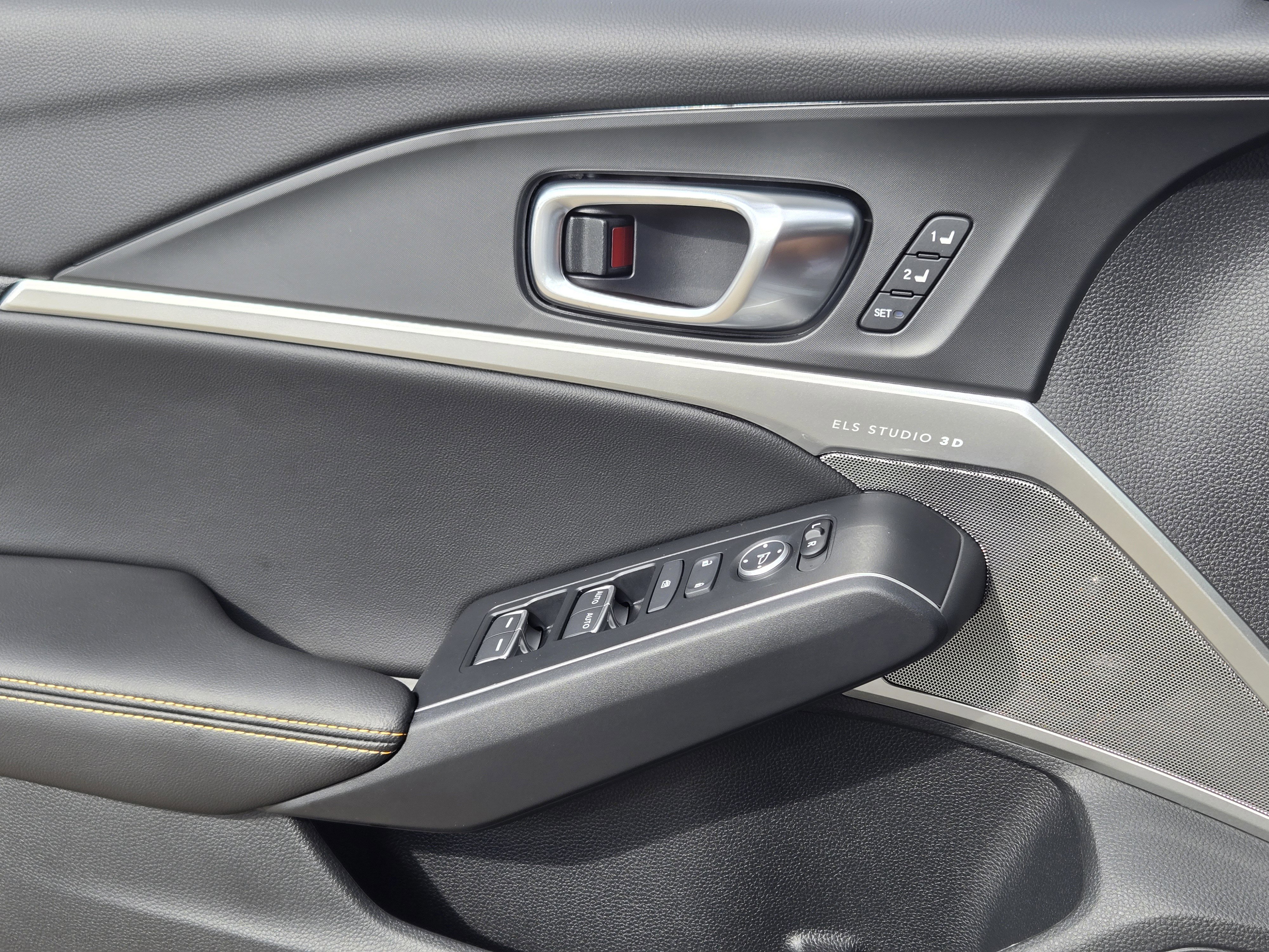 Certified 2026 Acura Integra A-Spec image 23