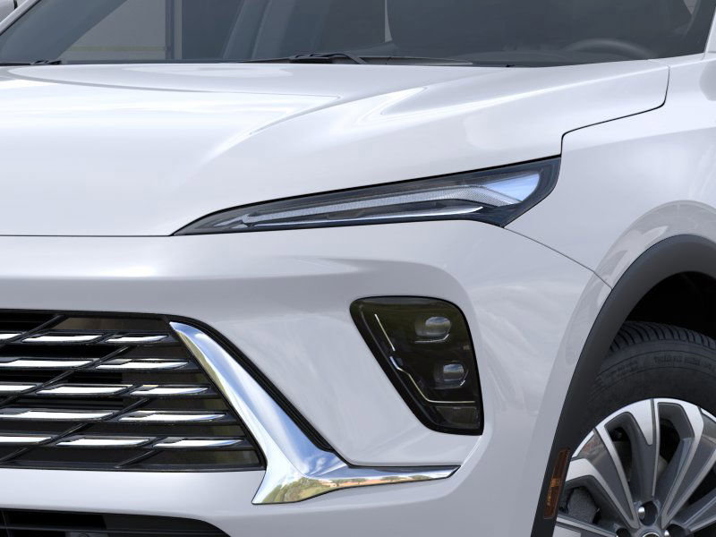 New 2026 Buick Envision Preferred image 34