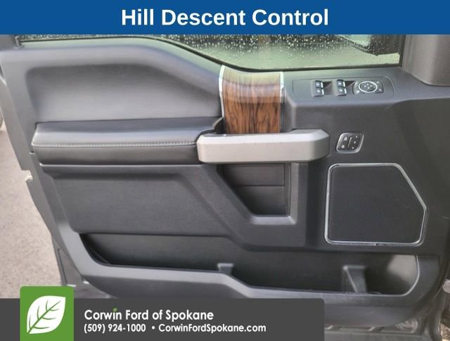 Used 2019 Ford F150 Lariat image 20