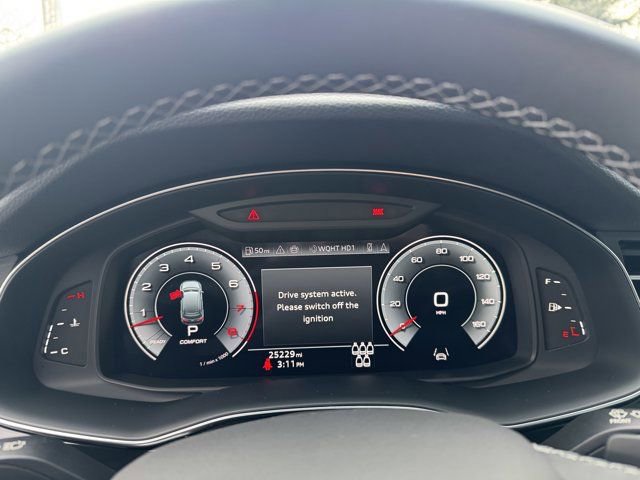 Certified 2025 Audi Q7 3.0T Premium Plus image 21