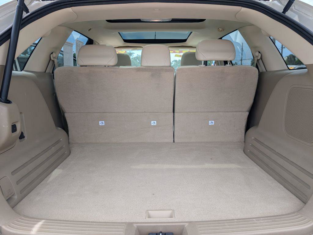 Used 2007 Lincoln MKX 2WD image 11
