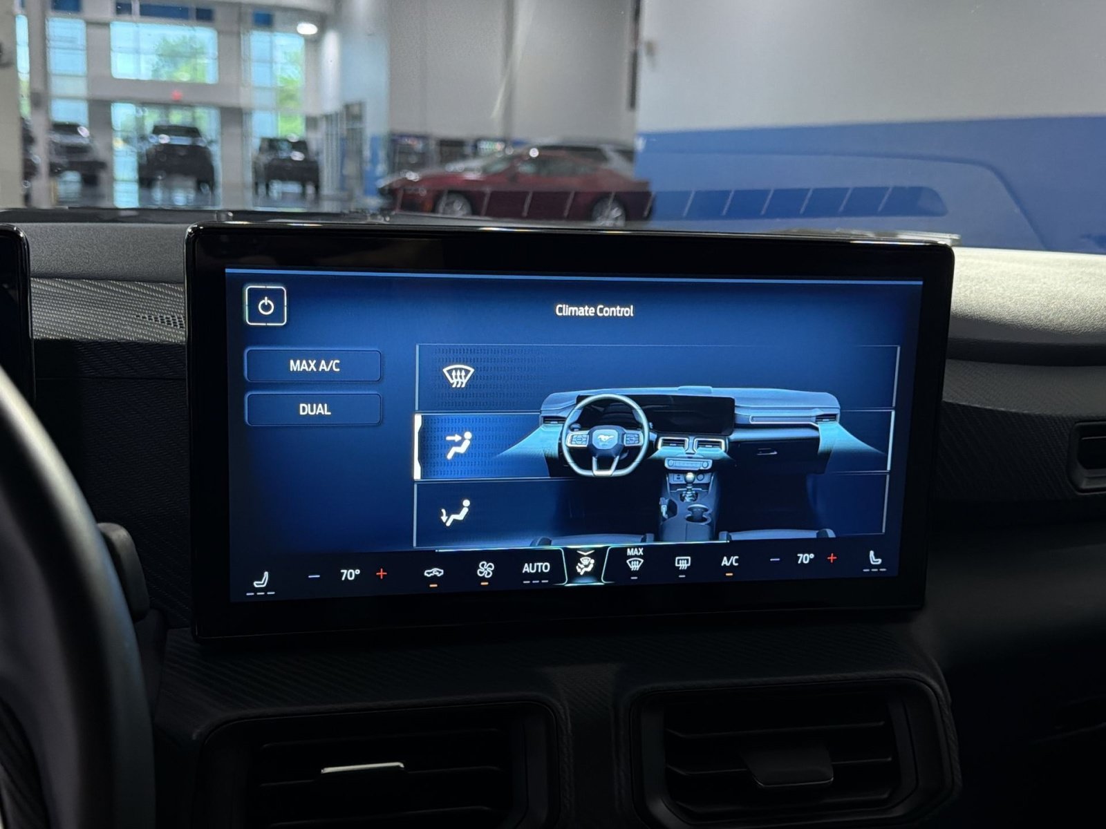 Used 2025 Ford Mustang GT RWD image 20