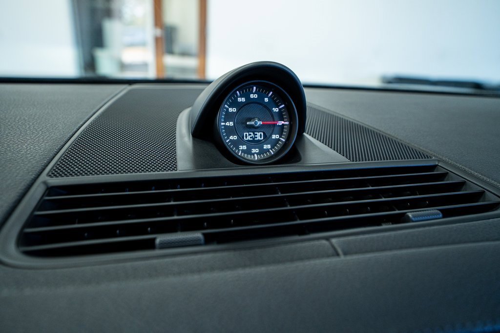 Used 2019 Porsche Panamera image 49