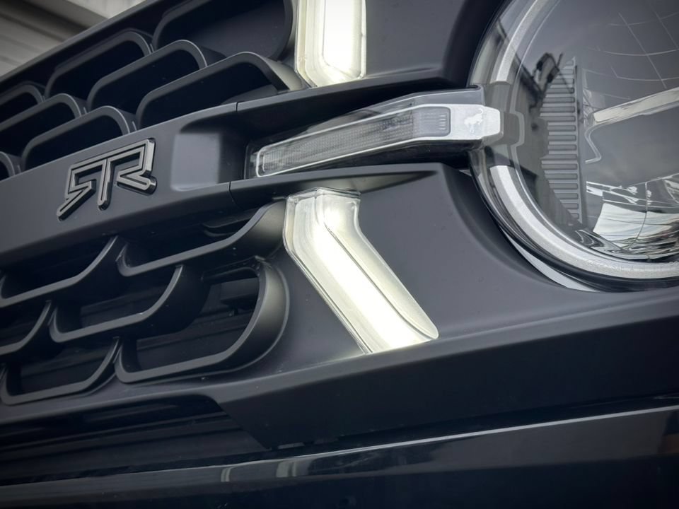 New 2025 Ford Bronco Big Bend AWD/4WD image 9