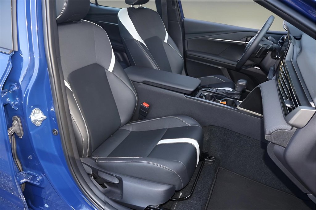 Certified 2025 Toyota Camry SE image 18