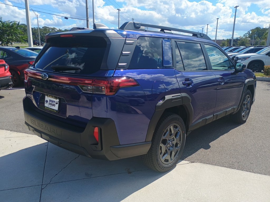 New 2026 Subaru Outback Premium AWD/4WD image 5