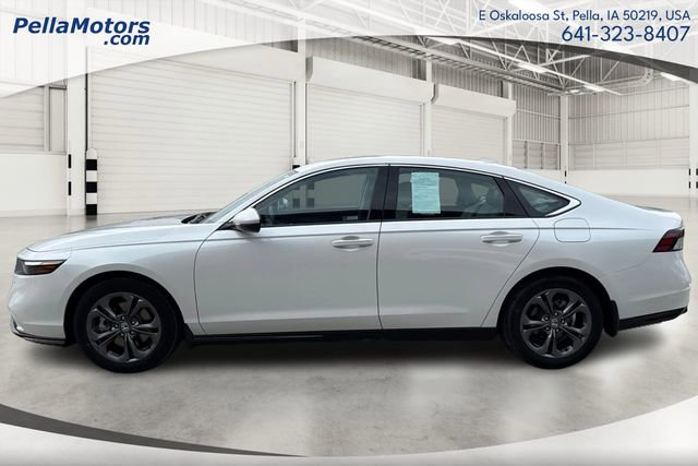 Used 2024 Honda Accord EX-L image 6