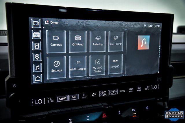 Used 2022 GMC Hummer EV Edition 1 w/ LPO, Illumination Package image 21